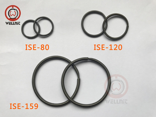 J8 Snap Ring Flat Mouth Machine Beveling Machine Pipe Beveling Machine Internal Expansion Sei Stainless Steel Pipe Spring Chamfering Machine Its G3