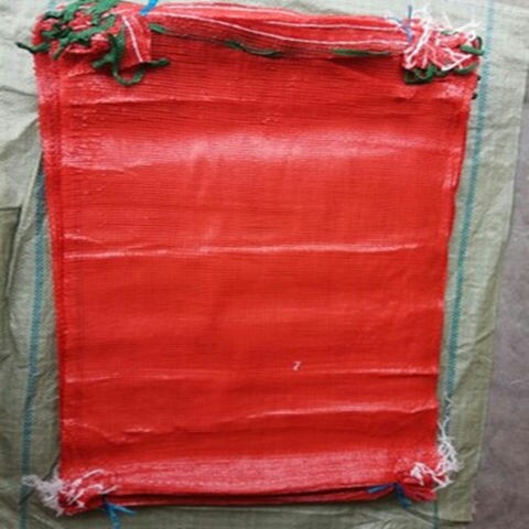 Naranja en bolsa de malla, naranja en bolsa de malla, pomelo en bolsa de malla, sandía en paquete, cebolla, patata, cuerda, bolsa de pollo