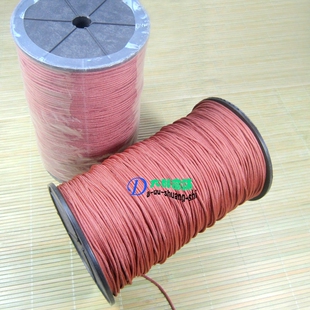 Curtain Roller Blind Accessories Bamboo Curtain Drawstring Reed Curtain Straw Curtain Wooden Blinds Diameter 2.2 Core Rope Drawstring