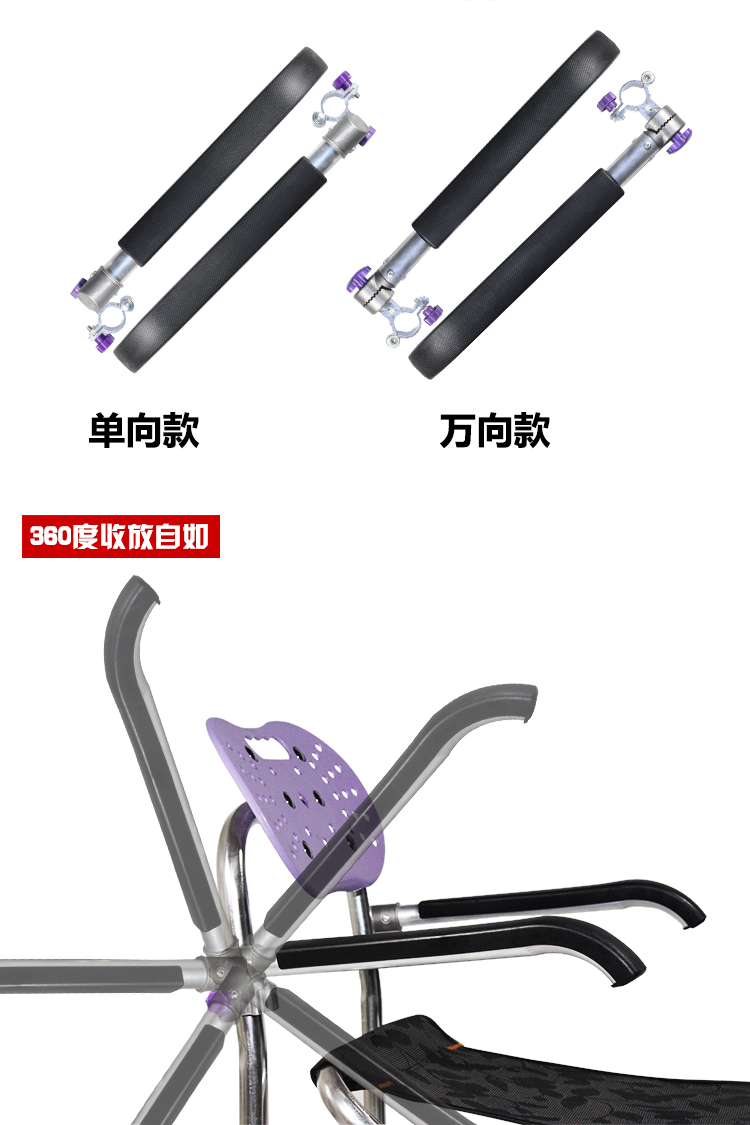 Fishing chair handrail fishing chair handrail can be removed and…
