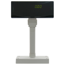 6BVQLED8顾客显示屏收银顾显 收款机顾客显示器 LED顾显 客显其他