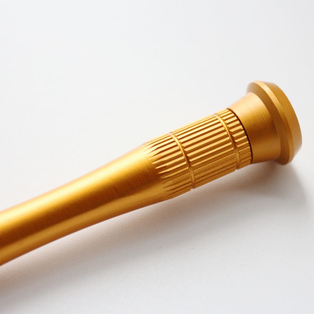 Mantenimiento profesional importado S2 super duro un solo destornillador cruzado 1.51.2 2.0 PH000 PH00 destornillador