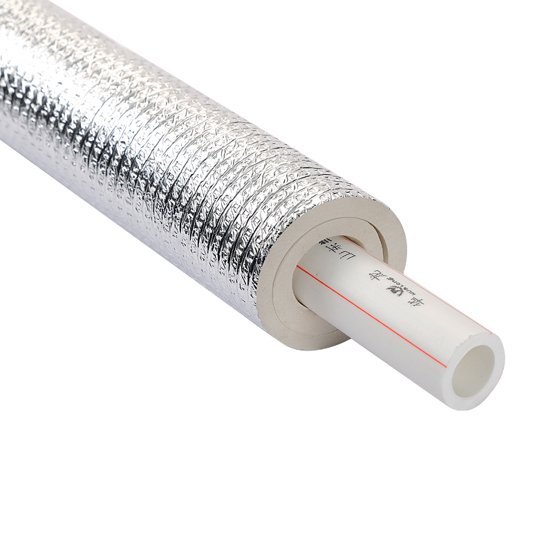 橡塑保温管|PPR水管保温管空调水管 太阳能保温棉|阻燃抗冻|