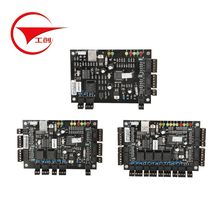 网络门禁控制器TCP/IP分体控制板网络多门门禁控制器6.9软件