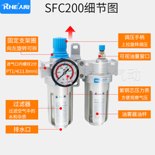 j8030020��ˮ���x��RSFC400R0��Դ̎����20SLHESF�՚��^�Vg3