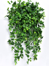 仿真爬山虎墙壁挂装饰植物假花藤条藤蔓绿植塑料吊兰吊篮垂吊室内