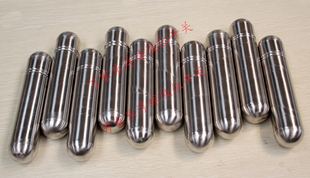 Wholesale Magnetic Float Magnetic Flap Level 304 Stainless Steel Level Gauge Float High Temperature and High Pressure Resistant Pp Magnetic Float