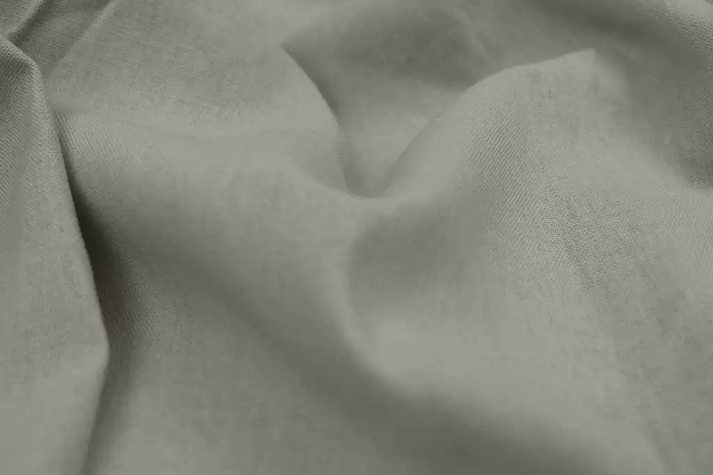 Coffee dress, colored cloth, cotton and linen