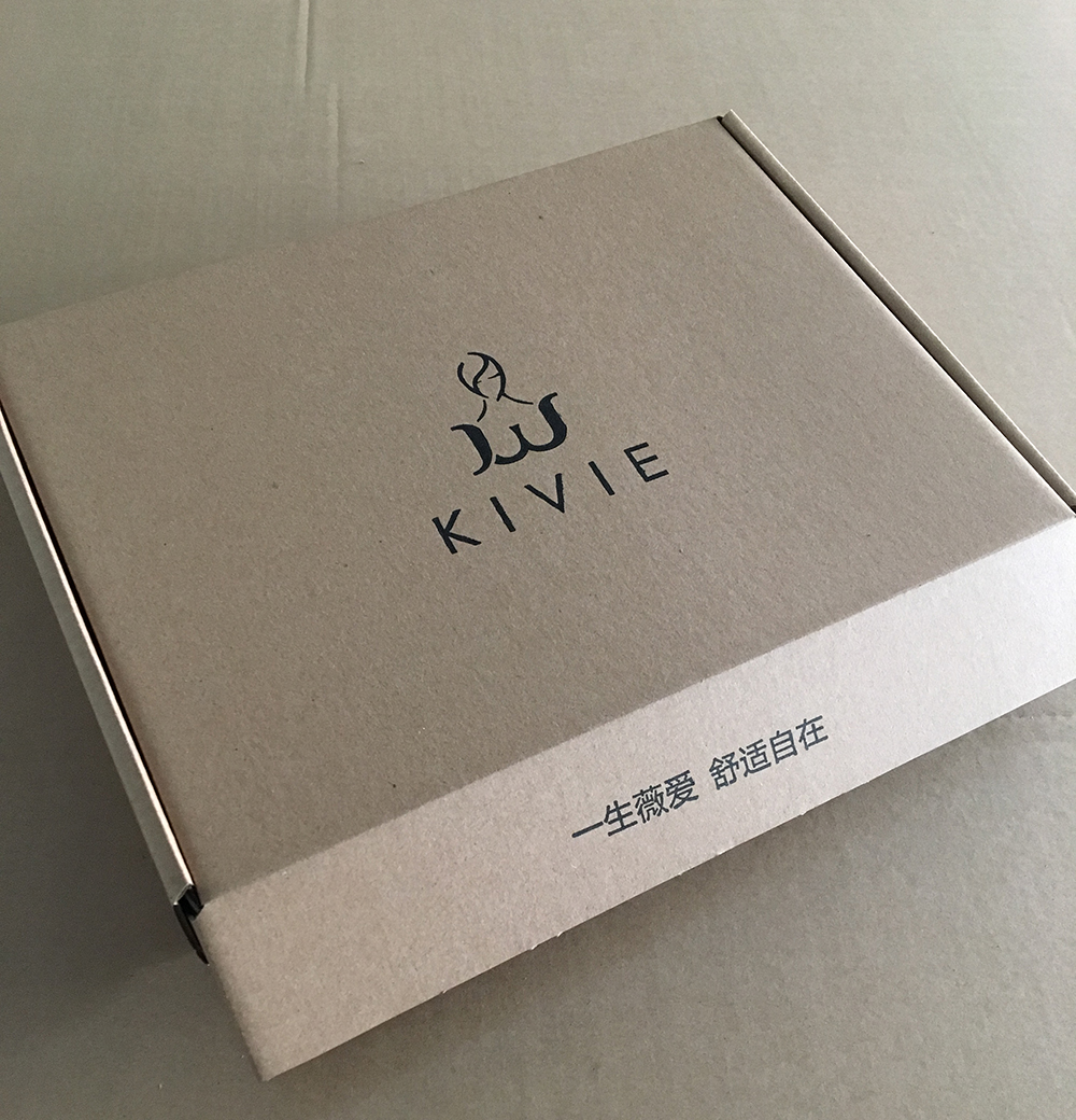 厂家现货金薇文胸包装盒纸箱手提袋快递包装盒批发内衣飞机盒批发