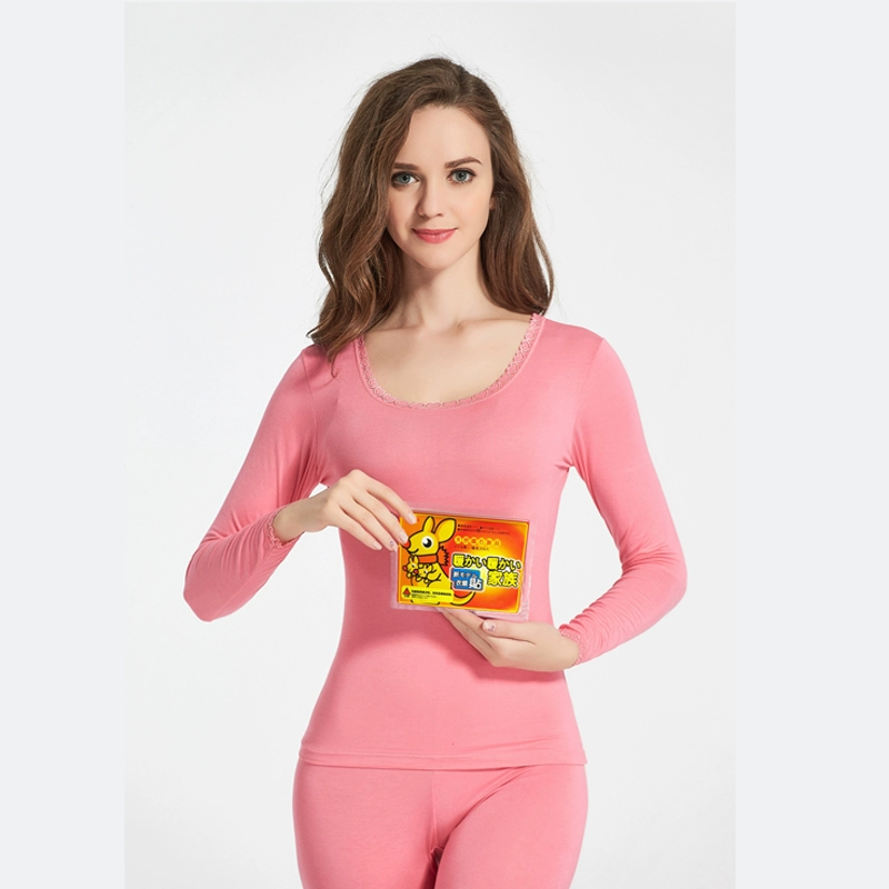 Yahuo Warm Patch Baby Patch Large Patch Warm Patch Warm Patch Self-heating Patch Women's Cold-proof Patch Waist and Abdomen Hot Bao Beiqin