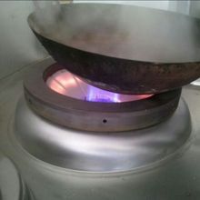 I蜂窝式节能灶陶瓷板 燃气灶头 煲仔炉 灶具配件灶具炉头炉头灶