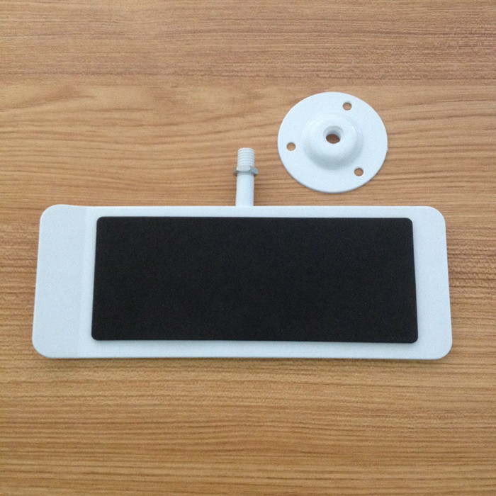 Pared de zapatos tienda de zapatos estantes de exhibición de zapatos de laqueado metal pared estantes de zapatos deportivos estantes de fábrica directa