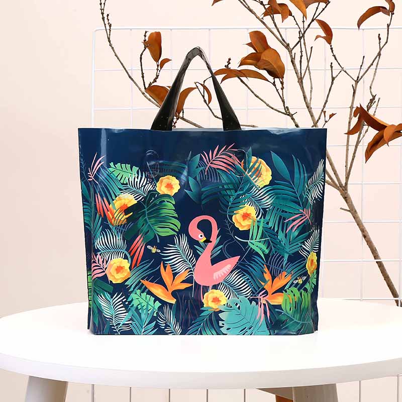 Pequeño 32 * 25 * 6 - Bird Forest