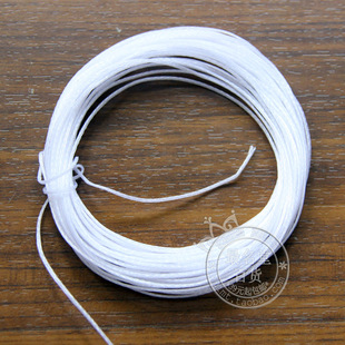 5 Rolls of House Construction Strings, Hanging Line Hammer, Masonry Line, Horizontal Line, White Line, Nylon Line Construction Line