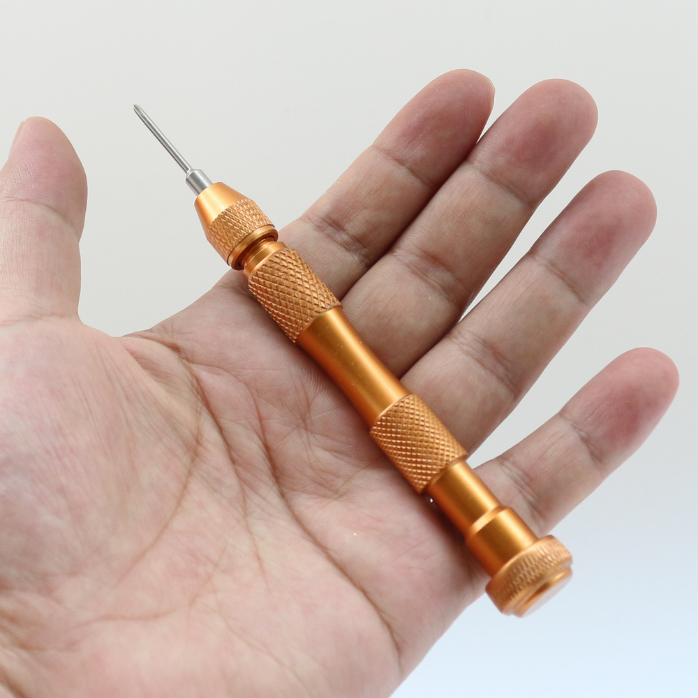 La cabeza de corte de lote de acero S2 de alta gama de Alemania es adecuada para Apple OPPO Xiaomi Huawei Samsung Vivo destornillador móvil