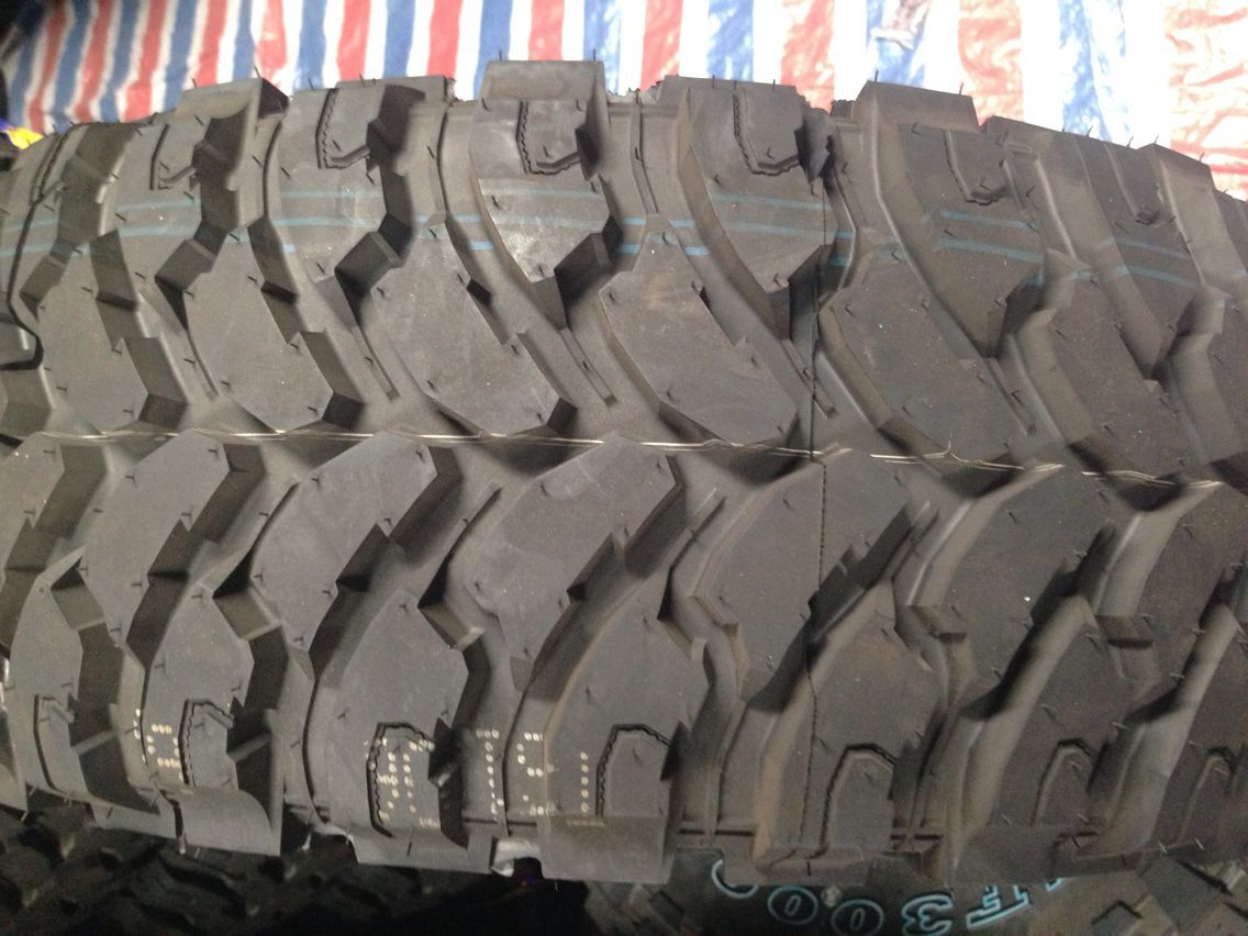 Mt Off-Road Tires 31 32 33 35 37X10.5X11.5X12.5X13.5R15R17R18R20R22