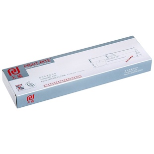 Tianwei Ribbon Is Compatible with Epson Lq630K 635K 730K 735K 610K Ribbon Holder with Color