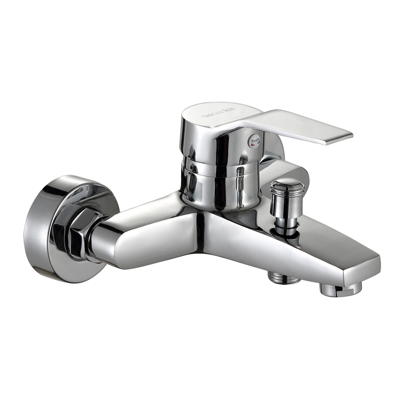 Bathroom mixed valve hot and cold water faucet Shower accessories…