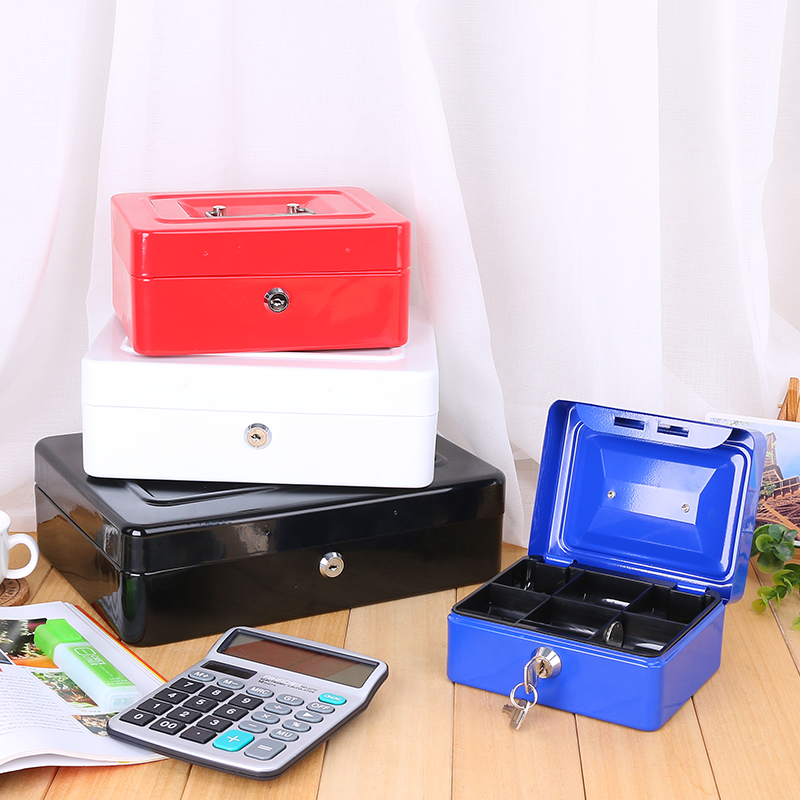 Safe storage system