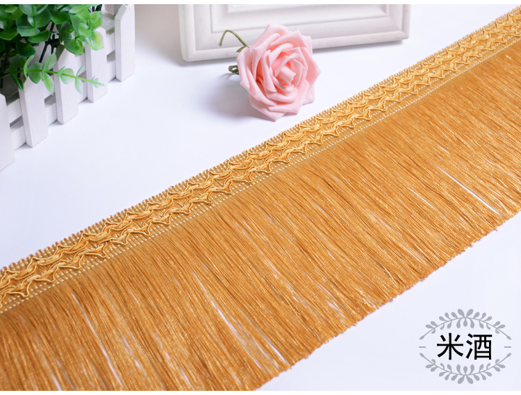 16 cm cortinas europeas encaje dragón rectas bordes cortinas de mesa decoración encaje bordas accesorios