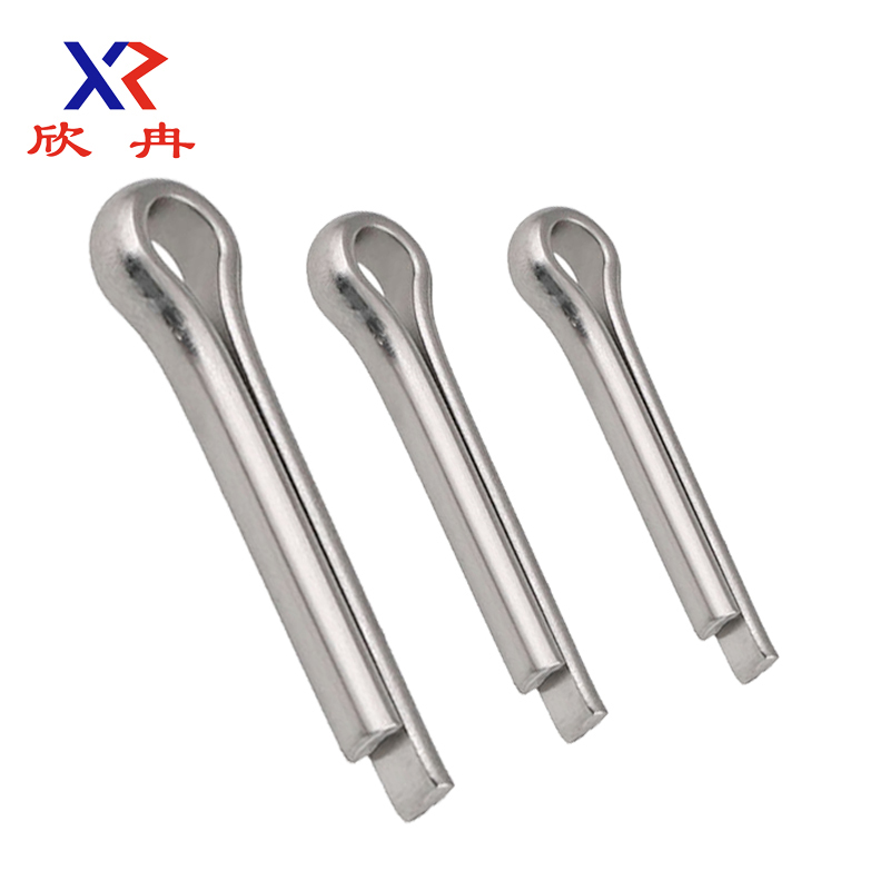 304不锈钢开口销卡销U形销钢销子发夹销定位销插销钉M1M2M3M4M5M6