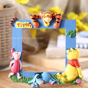 Clear Stock Creative Small Border Resin Switch Sticker Protective Cover Switch Wall Sticker Pastoral Style Cartoon Style