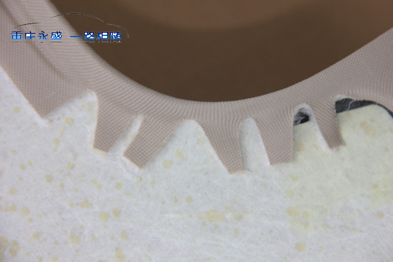 Suitable for Changan Suzuki Fengyu Xiaotu Roof Cover Lining Ceiling Cloth Roof Cover Interior Panoramic Sunroof Inner Ceiling