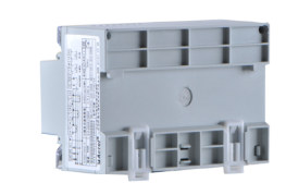 安科瑞导轨安装多功能电表 485通讯 双向计量DTSD1352 DTSD瑞知庆
