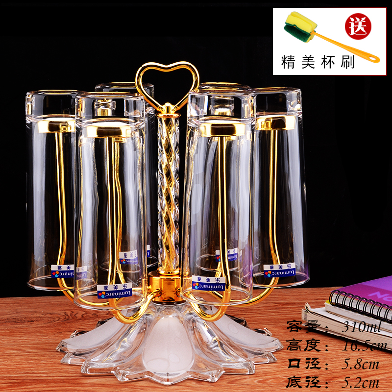 Golden, 310 ml