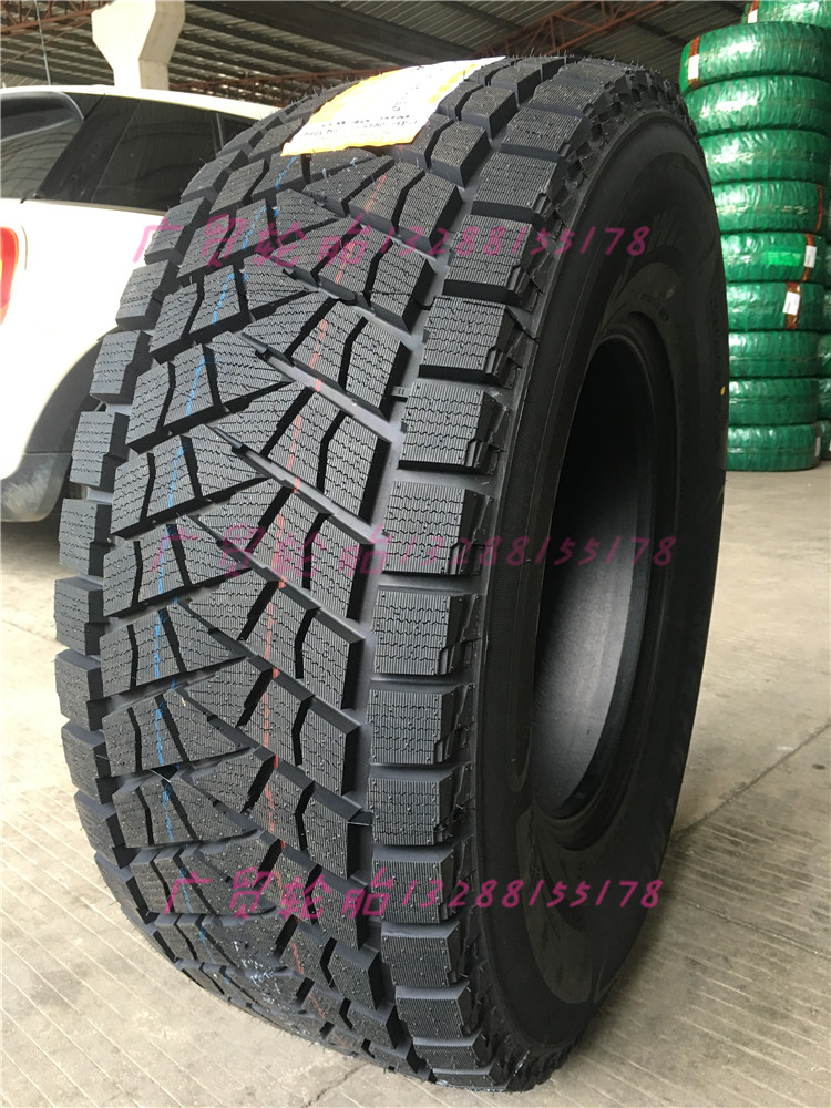Venom Studded Snow Tires 315 285 265 235/70R17 Winter Anti-Skid 35X12.5R18R20