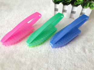 Wholesale Handle Brush for Clothing/Laundry Brush/Shoe Brush/Multi-Purpose Handle Brush/Clothes Brush for Purchases over 9.9 Yuan