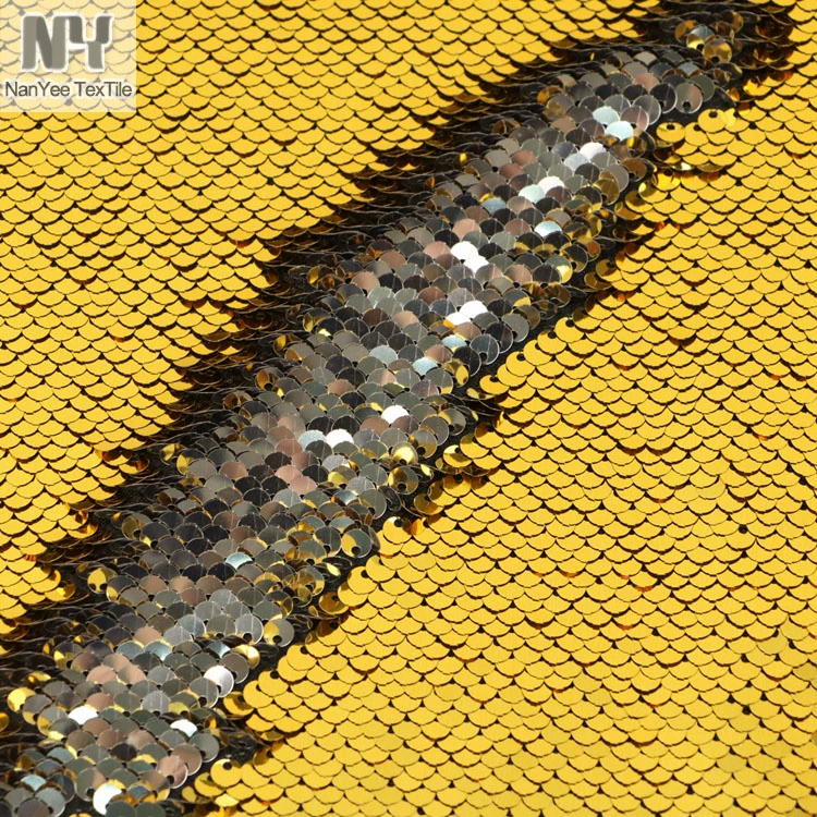 Двусторонние ногти блестки sequins, творческая элитная ткань, интернет-известность