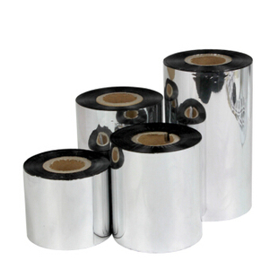 Tsc Ttp-244Plus Ttp-342 Ttp-247 Ribbon 110mm 300m Barcode Printer Ribbon