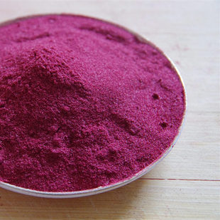 Freeze-Dried Raspberry Powder Raspberry Powder Baked Cake Milk Tea Biscuits Fruit Pigment Fruit Powder 100g