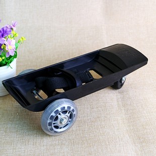 Wholesale Flat Tire Booster Three-Wheeled Electric Vehicle Motorcycle Tire Blowout Emergency Power Trailer Haolibao