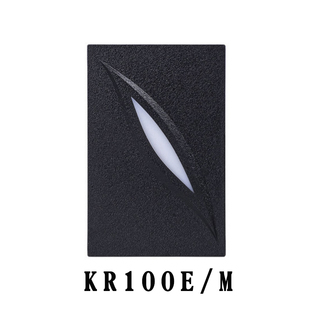 J8Zk Waterproof 1020E0Etecokrmkremkr Card Reader Read Head Access Controller Swipe Card M1020G3