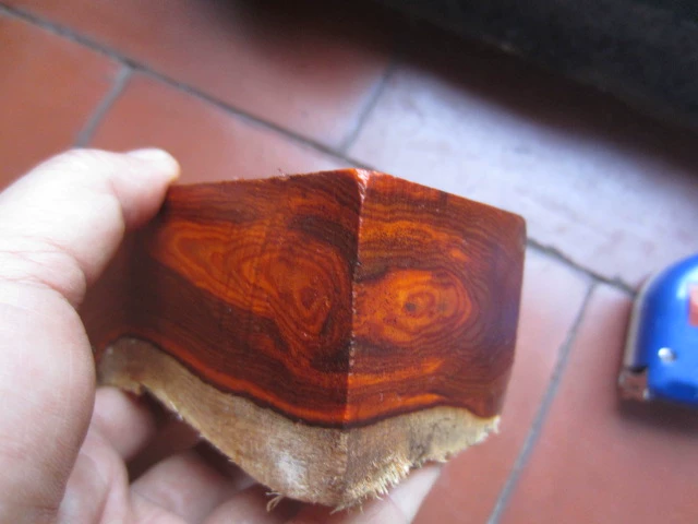 Маленькие кусочки палисандра, Dalbergia cochinchinensis, маленькие кусочки палисандра, дерево своими руками, материал с рисунком A1746 #