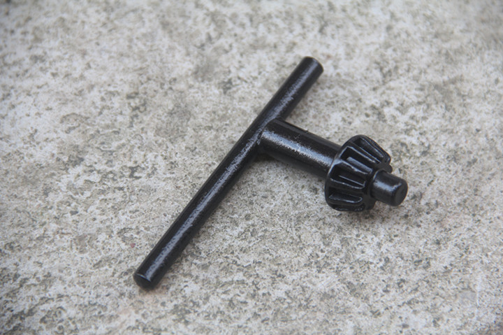 Clave de broca llave