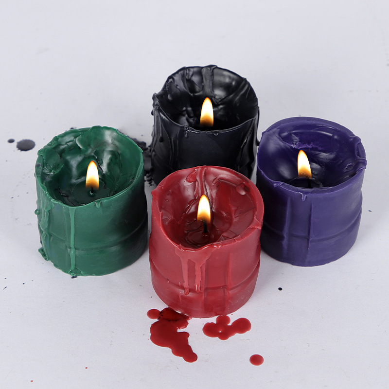 Sex toys sm low temperature candle bamboo wax husband and wife fun flirting interactive toys alternative training wax dripping props - 2