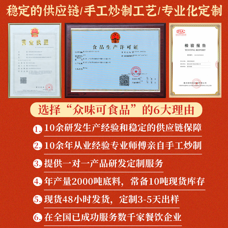 Authentic Wanzhou Grilled Fish Seasoning Chongqing Paper-wrapped Fish Household Spicy Sauce Commercial Sauce Authentic Formula Special Seasoning - 3