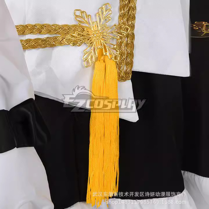 FF14 Little Oriole suit Cos Dress Daughter Festival Dress cosplay Little Idol Song Dress C Dress - 1