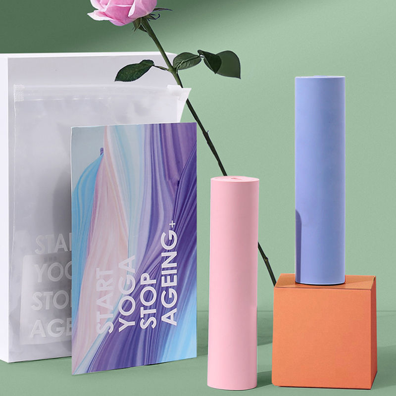 Zhijia Home Yoga Rally Sheet Sports Stretch Belt Tpe Rally Belt Fitness Resistance Elastic Yoga Belt - 2