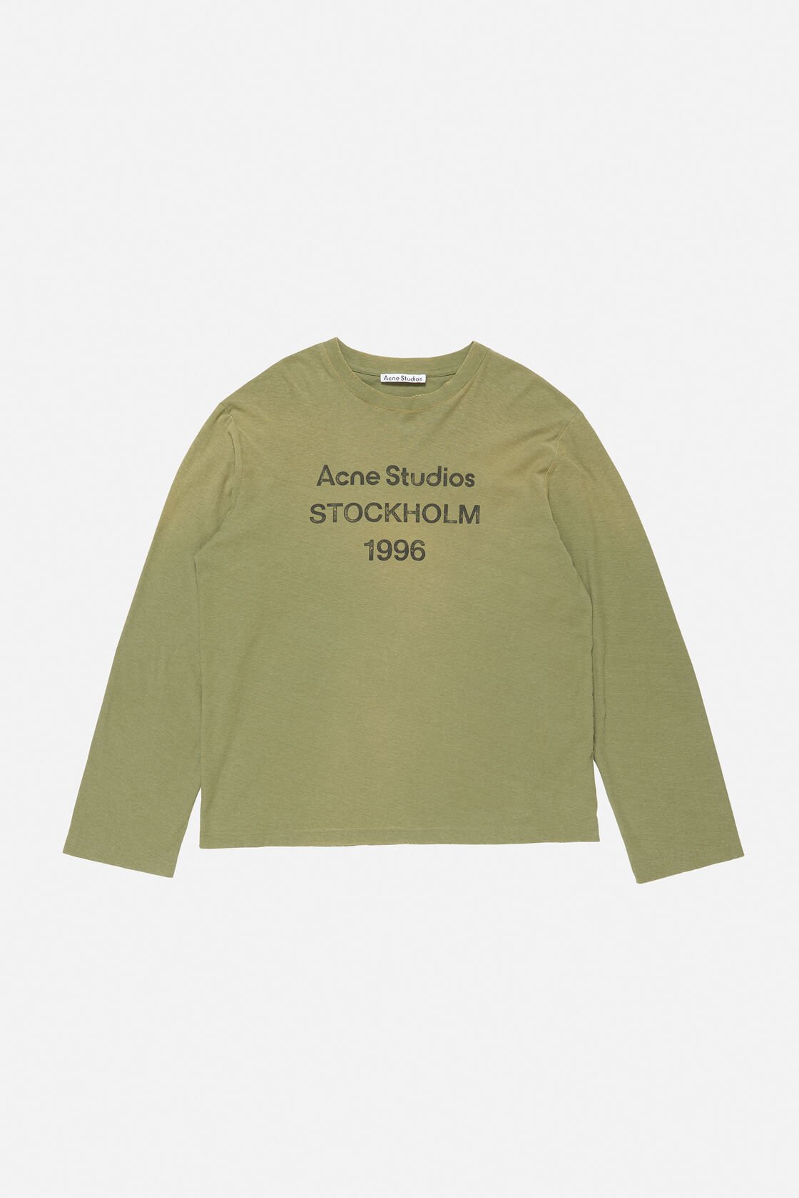 3286 Olive Green
