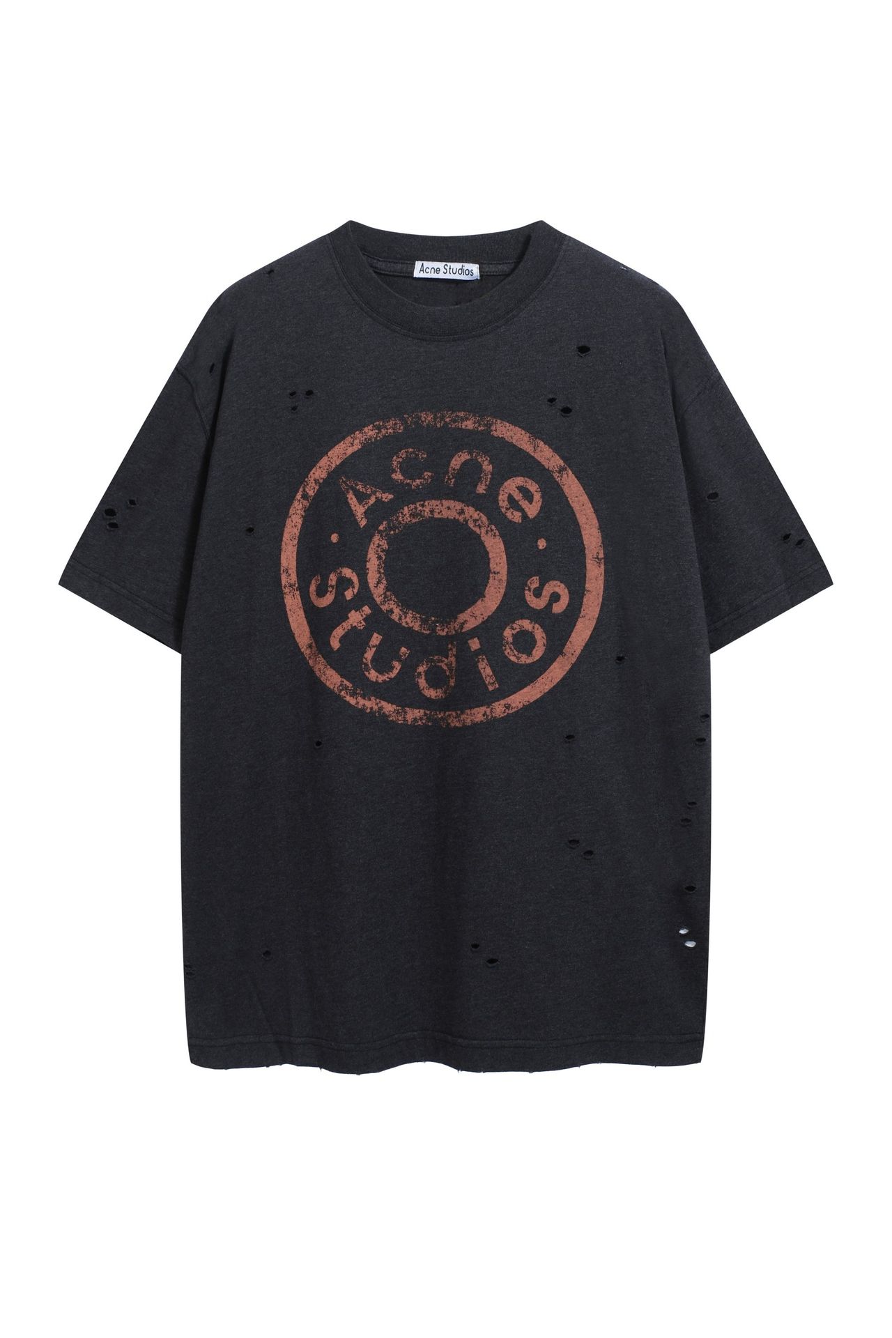 8041 Lauren Color Black