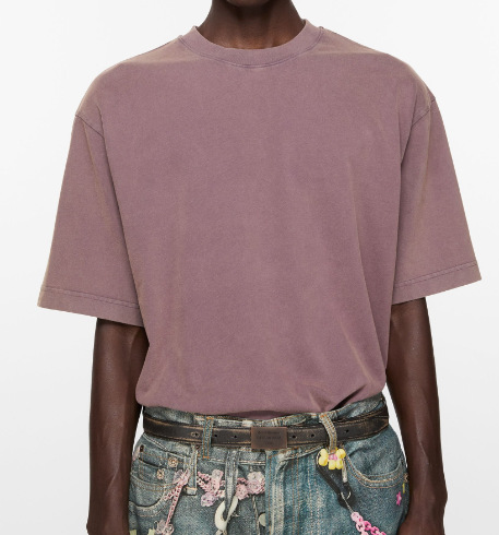 8040 wash water purple