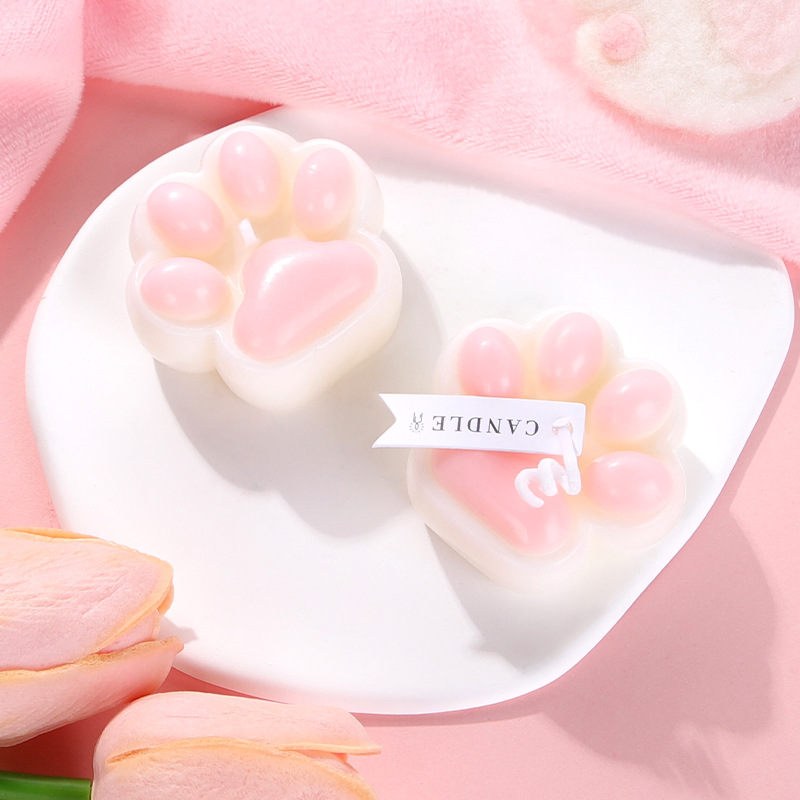 adult sex toys sm cat claw low temperature candle couple flirting interactive aromatherapy candle sex products props - 3