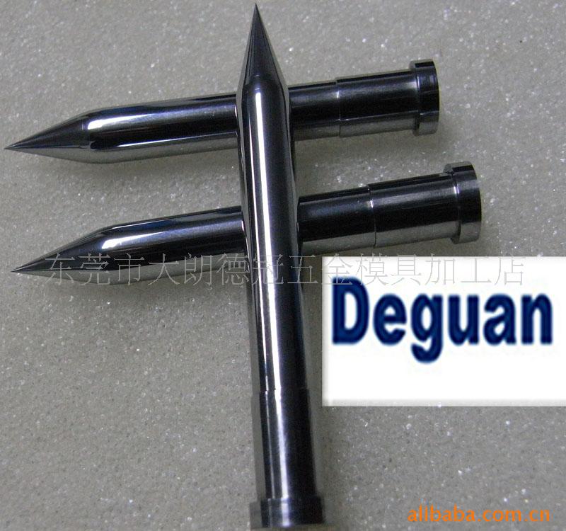 批量加工精密配件高速钢排气阀大量现货铭牌