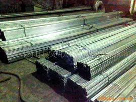 冷弯型钢;金属建材;光伏支架