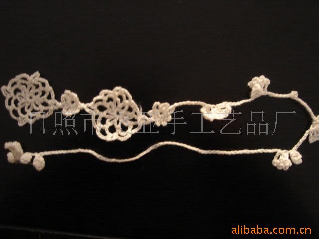 供应手钩花边．手勾花边．款式新，品种全