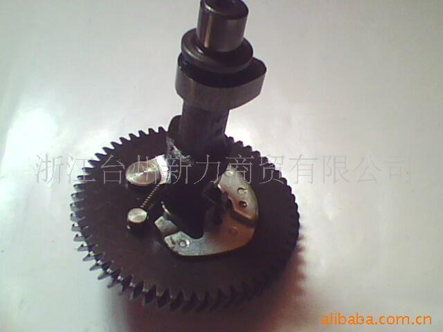 供应汽油发电机GX390 188F 190F凸轮轴